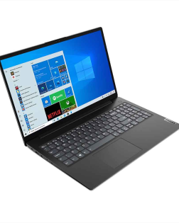 NOTEBOOK LENOVO 15,6" FHD IDEAPAD 3I-15ITL/ I3-1115G4/ 4GB/ 256GB SSD/ WIN 11 HOME