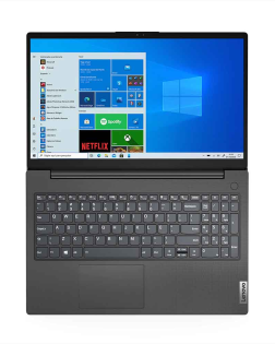 NOTEBOOK LENOVO 15,6" FHD IDEAPAD 3I-15ITL/ I3-1115G4/ 4GB/ 256GB SSD/ WIN 11 HOME