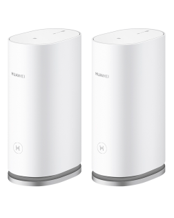 Roteador Huawei Mesh 3 Wi-Fi 6 Plus, Dual Band - WS8100 AX300 PC 2