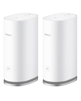 Roteador Huawei Mesh 3 Wi-Fi 6 Plus, Dual Band - WS8100 AX300 PC 2