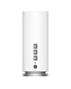 Roteador Huawei Mesh 3 Wi-Fi 6 Plus, Dual Band - WS8100 AX300 PC 2