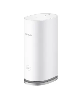Roteador Huawei Mesh 3 AX3000, Wi-Fi 6 Plus, Dual Band WS8100