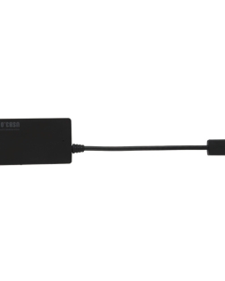 Mini Hub Usb 3.0 Com 4 Portas High Speed - COM FONTE