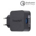 Carregador Tronsmart Quickcharge 3.0 Turbo Qualcomm Original